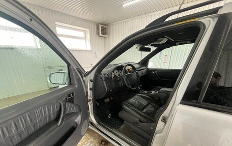 Mercedes-Benz M-Класс AMG, 2001 год, 810 000 рублей, 5 фотография