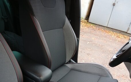 Volkswagen Polo VI (EU Market), 2021 год, 1 750 000 рублей, 10 фотография