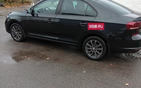 Volkswagen Polo VI (EU Market), 2021 год, 1 750 000 рублей, 5 фотография