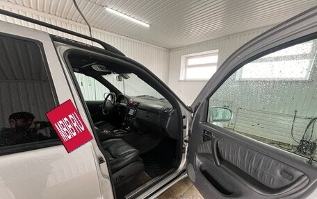 Mercedes-Benz M-Класс AMG, 2001 год, 810 000 рублей, 2 фотография