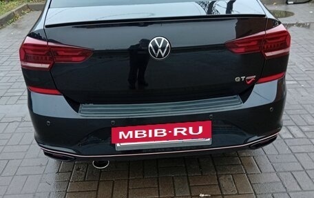 Volkswagen Polo VI (EU Market), 2021 год, 1 750 000 рублей, 3 фотография