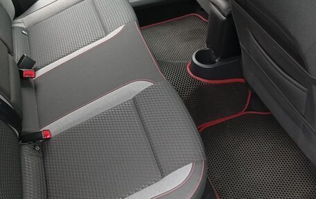 Volkswagen Polo VI (EU Market), 2021 год, 1 750 000 рублей, 14 фотография