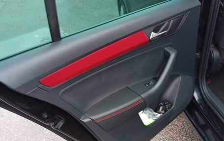 Volkswagen Polo VI (EU Market), 2021 год, 1 750 000 рублей, 16 фотография