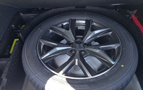 CheryExeed LX, 2024 год, 2 400 000 рублей, 2 фотография