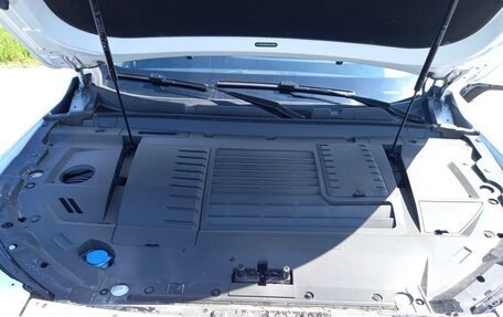 CheryExeed LX, 2024 год, 2 400 000 рублей, 4 фотография