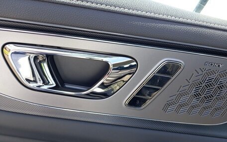 CheryExeed LX, 2024 год, 2 400 000 рублей, 9 фотография