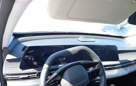 CheryExeed LX, 2024 год, 2 400 000 рублей, 7 фотография