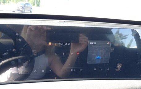 CheryExeed LX, 2024 год, 2 400 000 рублей, 13 фотография