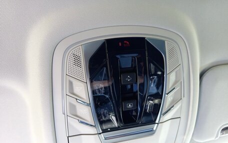 CheryExeed LX, 2024 год, 2 400 000 рублей, 12 фотография