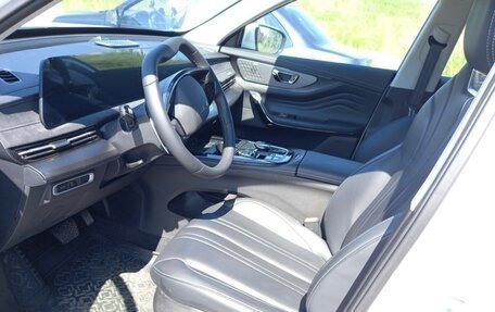 CheryExeed LX, 2024 год, 2 400 000 рублей, 14 фотография