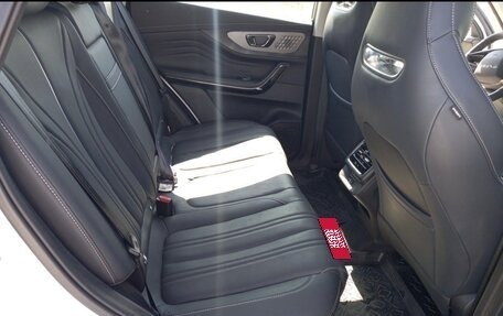 CheryExeed LX, 2024 год, 2 400 000 рублей, 6 фотография