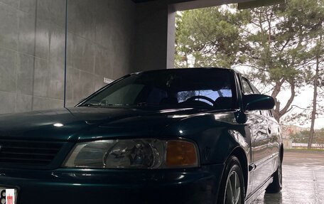 Acura EL I, 1998 год, 290 000 рублей, 3 фотография