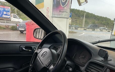 Acura EL I, 1998 год, 290 000 рублей, 8 фотография