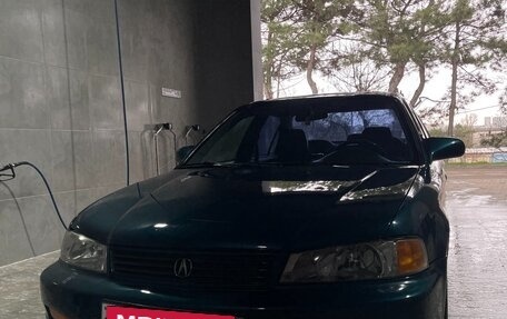 Acura EL I, 1998 год, 290 000 рублей, 2 фотография