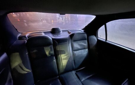 Acura EL I, 1998 год, 290 000 рублей, 10 фотография