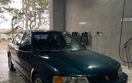 Acura EL I, 1998 год, 290 000 рублей, 4 фотография