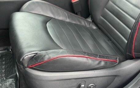 KIA Optima IV, 2019 год, 2 200 000 рублей, 11 фотография