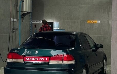 Acura EL I, 1998 год, 290 000 рублей, 5 фотография