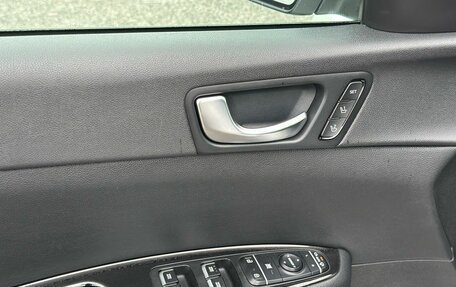 KIA Optima IV, 2019 год, 2 200 000 рублей, 13 фотография