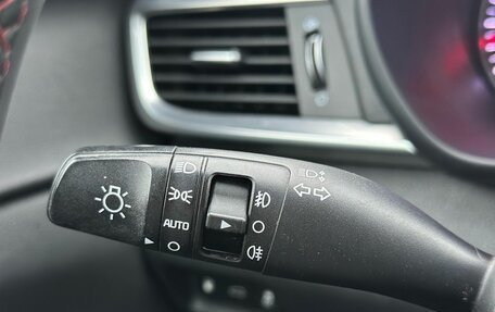 KIA Optima IV, 2019 год, 2 200 000 рублей, 14 фотография