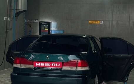 Acura EL I, 1998 год, 290 000 рублей, 6 фотография