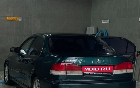 Acura EL I, 1998 год, 290 000 рублей, 7 фотография