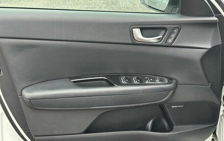 KIA Optima IV, 2019 год, 2 200 000 рублей, 12 фотография