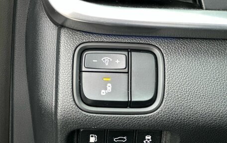 KIA Optima IV, 2019 год, 2 200 000 рублей, 17 фотография