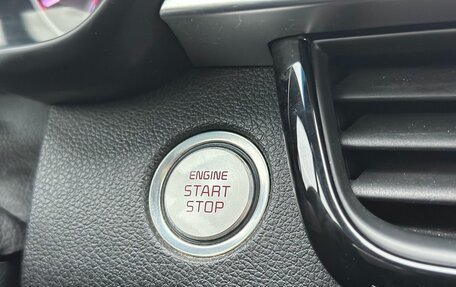 KIA Optima IV, 2019 год, 2 200 000 рублей, 18 фотография