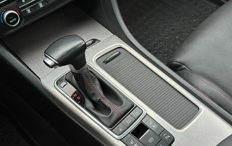 KIA Optima IV, 2019 год, 2 200 000 рублей, 22 фотография