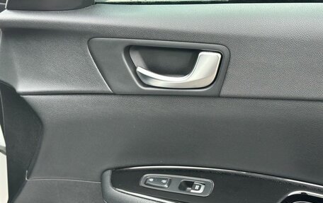 KIA Optima IV, 2019 год, 2 200 000 рублей, 26 фотография