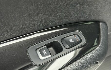 KIA Optima IV, 2019 год, 2 200 000 рублей, 29 фотография