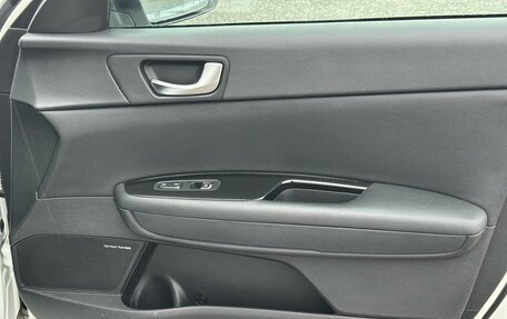 KIA Optima IV, 2019 год, 2 200 000 рублей, 25 фотография