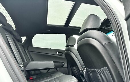 KIA Optima IV, 2019 год, 2 200 000 рублей, 31 фотография