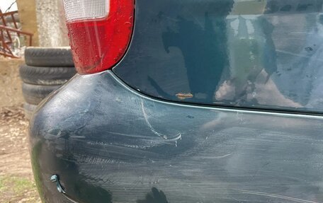 Daewoo Nubira, 1998 год, 230 000 рублей, 6 фотография