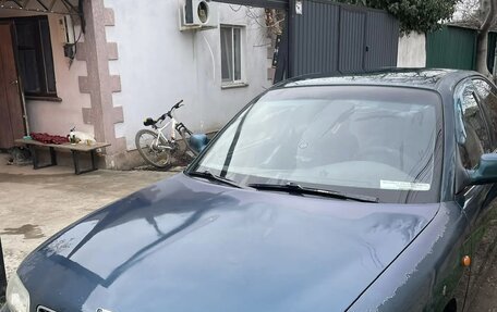 Daewoo Nubira, 1998 год, 230 000 рублей, 9 фотография