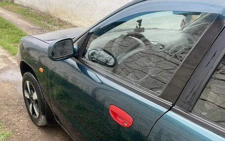 Daewoo Nubira, 1998 год, 230 000 рублей, 10 фотография