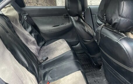 Daewoo Nubira, 1998 год, 230 000 рублей, 13 фотография