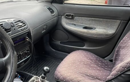 Daewoo Nubira, 1998 год, 230 000 рублей, 12 фотография