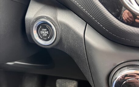 Chevrolet TrailBlazer, 2021 год, 2 030 000 рублей, 12 фотография