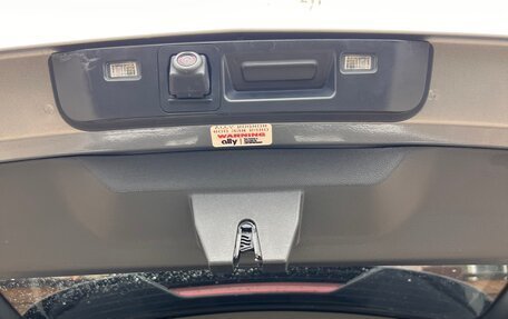 Chevrolet TrailBlazer, 2021 год, 2 030 000 рублей, 11 фотография