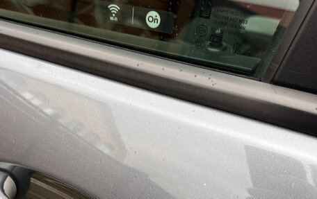 Chevrolet TrailBlazer, 2021 год, 2 030 000 рублей, 10 фотография