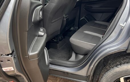 Chevrolet TrailBlazer, 2021 год, 2 030 000 рублей, 7 фотография