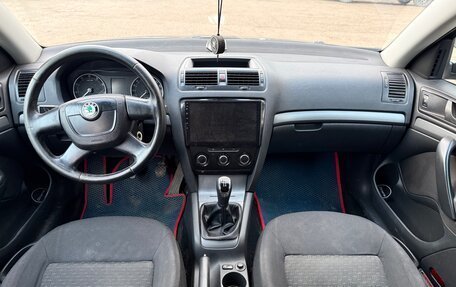 Skoda Octavia, 2013 год, 445 000 рублей, 8 фотография