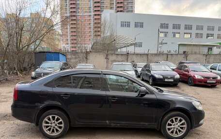 Skoda Octavia, 2013 год, 445 000 рублей, 4 фотография