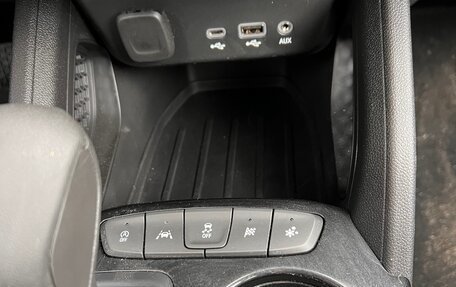 Chevrolet TrailBlazer, 2021 год, 2 030 000 рублей, 13 фотография