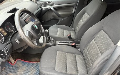 Skoda Octavia, 2013 год, 445 000 рублей, 10 фотография