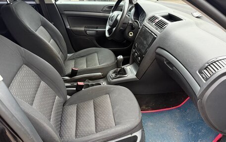 Skoda Octavia, 2013 год, 445 000 рублей, 12 фотография