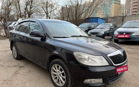Skoda Octavia, 2013 год, 445 000 рублей, 3 фотография