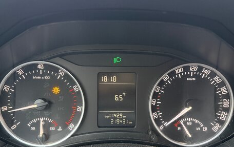 Skoda Octavia, 2013 год, 445 000 рублей, 15 фотография